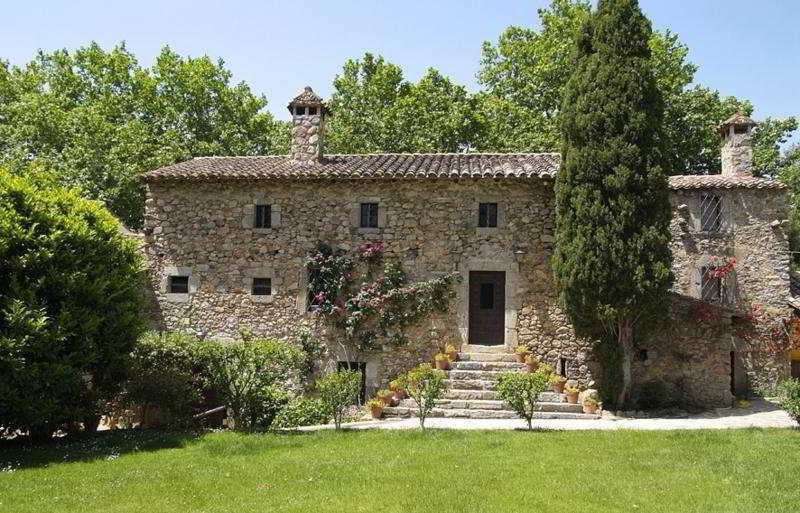 Els Cacadors De Macanet Maçanet de Cabrenys Exterior foto